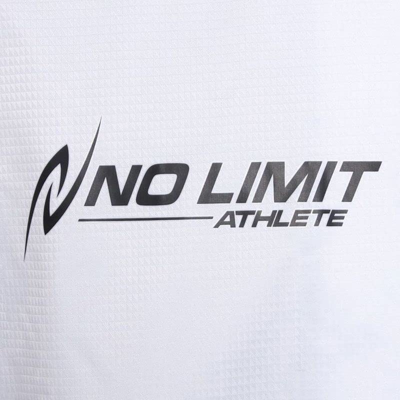 Nishi Sports 3D Windbreaker Jacket Multi-Breaker