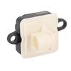 Car Premium Deck Lid Rear Back Up Camera Factory New For Dodge Challenger 15-18
