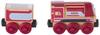 Thomas the Tank Engine Wooden Railway Series Caitlin FHM47