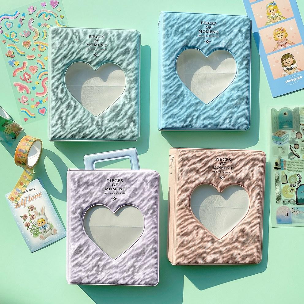 AppleMint Lovely Photocard Album