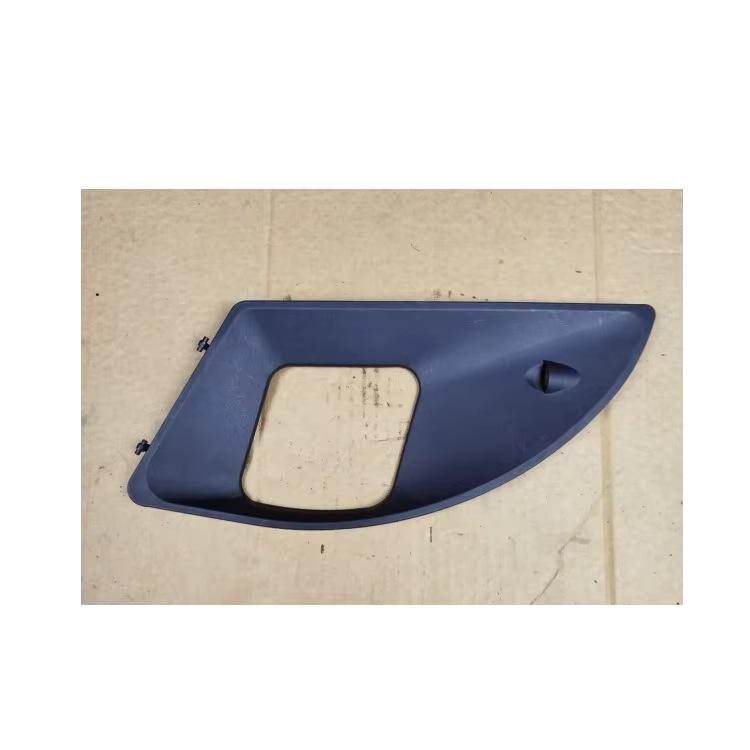BMW 5 Series F07 Side Skirt - 51177233365/66