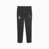 Borussia Dortmund Casuals Trousers Cotton Black