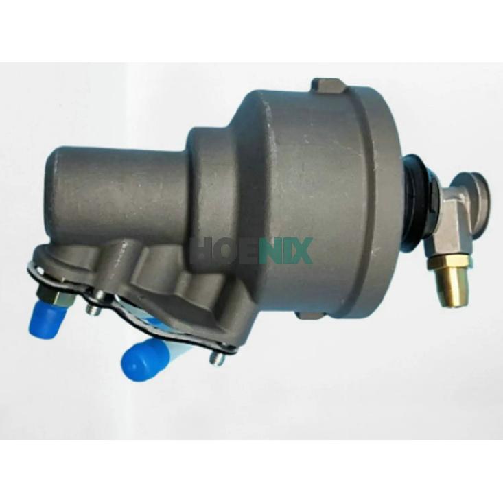 1513717 627692AM 1421186 Use for Clutch booster Clutch booster pump for Scan-ia Truck серебряный