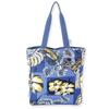 Canvas Tote Tote Bag Ethnic Bag Brand Popular Sun & Sand Popular Blue Harmony Medium Shopping Bag Popular Cute Shopping Bag Eco Bag Shopping Bag