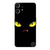 For Nothing CMF Phone 2 Pro 5G Case Soft Silicone TPU Cover for CMF Phone 2Pro A001 Cases Black Shell CMF Phone 2Pro Bumper
