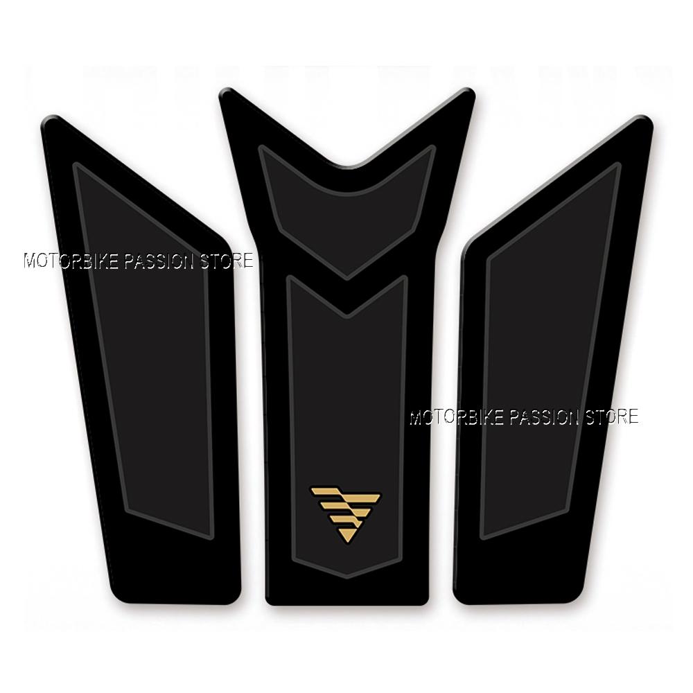 Motorcycle Fuel Oil Tank Pad Protector Gas Knee Grip Mat Motorcycle Accessories FOR VOGE ds625x ds 625x ds 625 x 2025 A