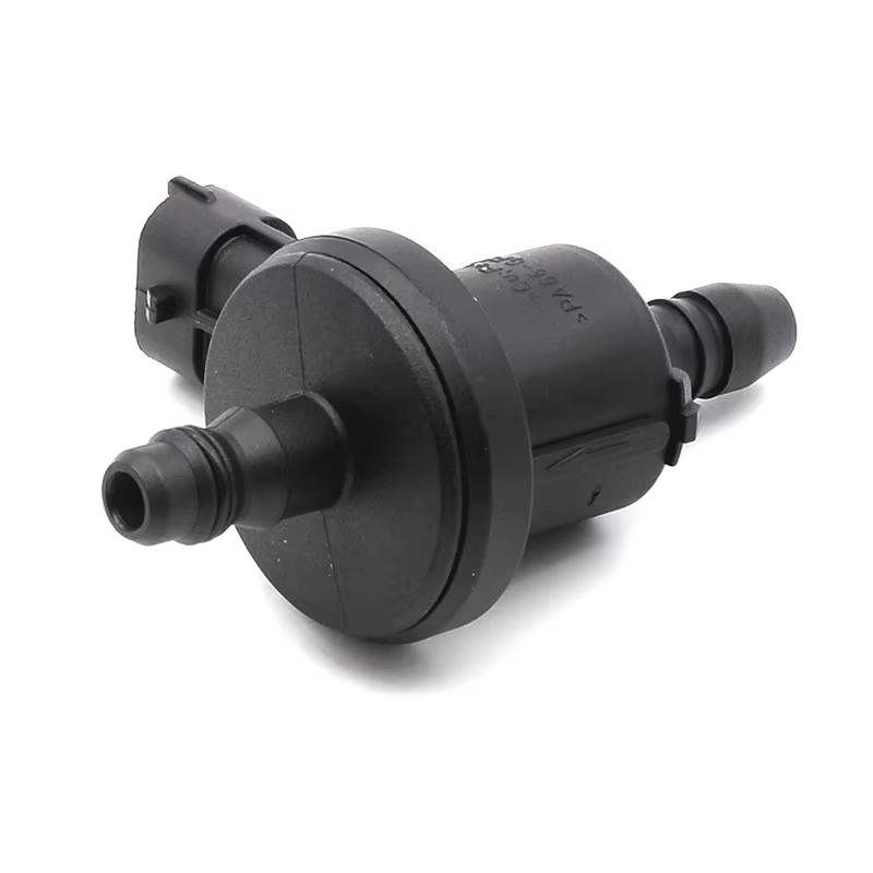 BV61-9G866-AA Exhaust System Vacuum Valve Purge Solenoid Fit For Ford BV619G866AA BV61 9G866 AA 0280142500 Ventilation Valves 4