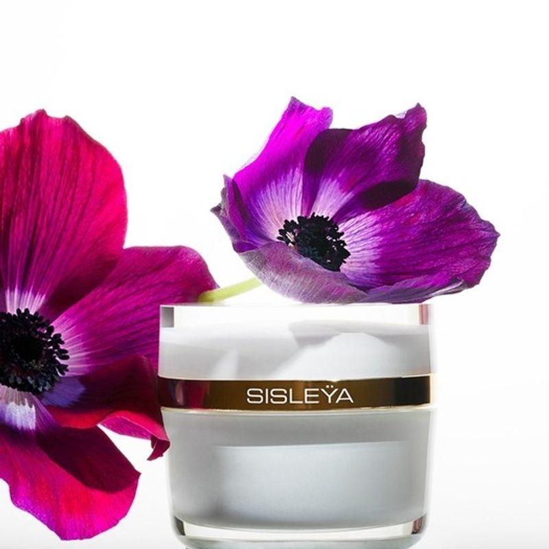 Sisleya L'Integral Anti-Age Extra Rich 50ml (Anti-aging cream for dry skin)