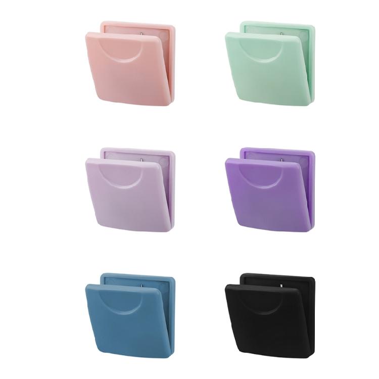 Magnetic Paper Holder Fridges Magnetic Clip Easily Access and Organize Sheets