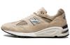 990v2 Kith X 990v2 Made In Usa 'Tan' M990KS2