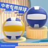 Standard Size 5 Volleyball for Middle & Primary School Indoor/Outdoor Training & Competition