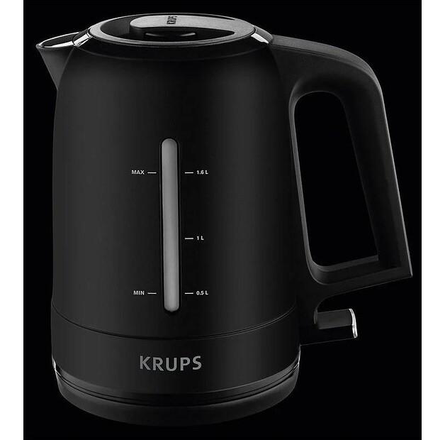 Electric Kettle Krups BW 2448
