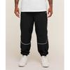 Retro Shell Track Pants Black A3c1g Bb2j