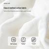 Memory Foam Neck Support Pillow for Better Sleep - Ideal for Adults, Students, and Hotels