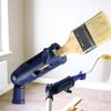 Valve Fixed Paint Brush Extender Multi-Angle Paint  Edge Tool Universal Paint Roller Clamp  Ceiling