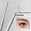Y/T-Shaped Double Side Eyelash Perm Lifting Tools Anti-Slip Eyelash Wand Eyelash Perming Stick Lash Lift Curling Eyelashes