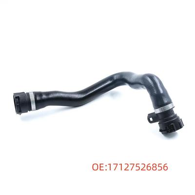 Radiator Water Hose for BMW Engine 17127526856