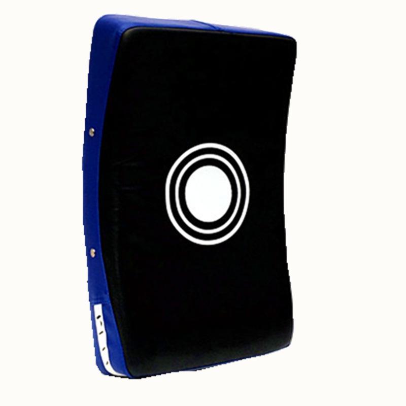 Taekwondo & Muay Thai Multi-Use Kick Training Target for Back, Side, and Low Sweep Kicks