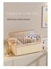Cutlery & Bottle Drying Rack with Dustproof Lid for Baby Utensils