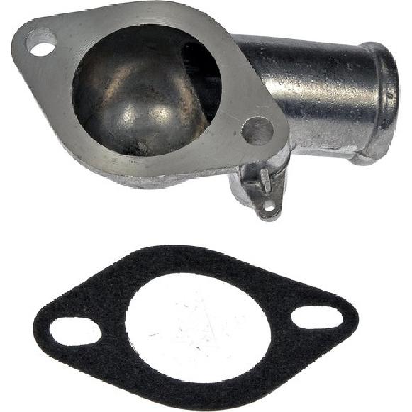 902-2014 Engine Coolant Thermostat Housing Compatible with Select Models