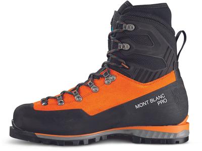 Trekking Shoes Mont Blanc Pro GTX (87520G-M) Tonic