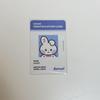 [USED] ZEROBASEONE ZB1 Yunini Plush Toy