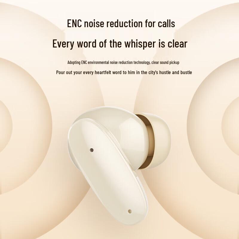 HP H10I True Wireless Bluetooth Earbuds