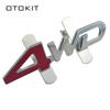 Accesorii de exterior – Embleme