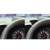 Fits For Chevrolet Camaro 2017-2019 Car accessories Dashboard panel carbon fiber car sticker 3D Interior decoration