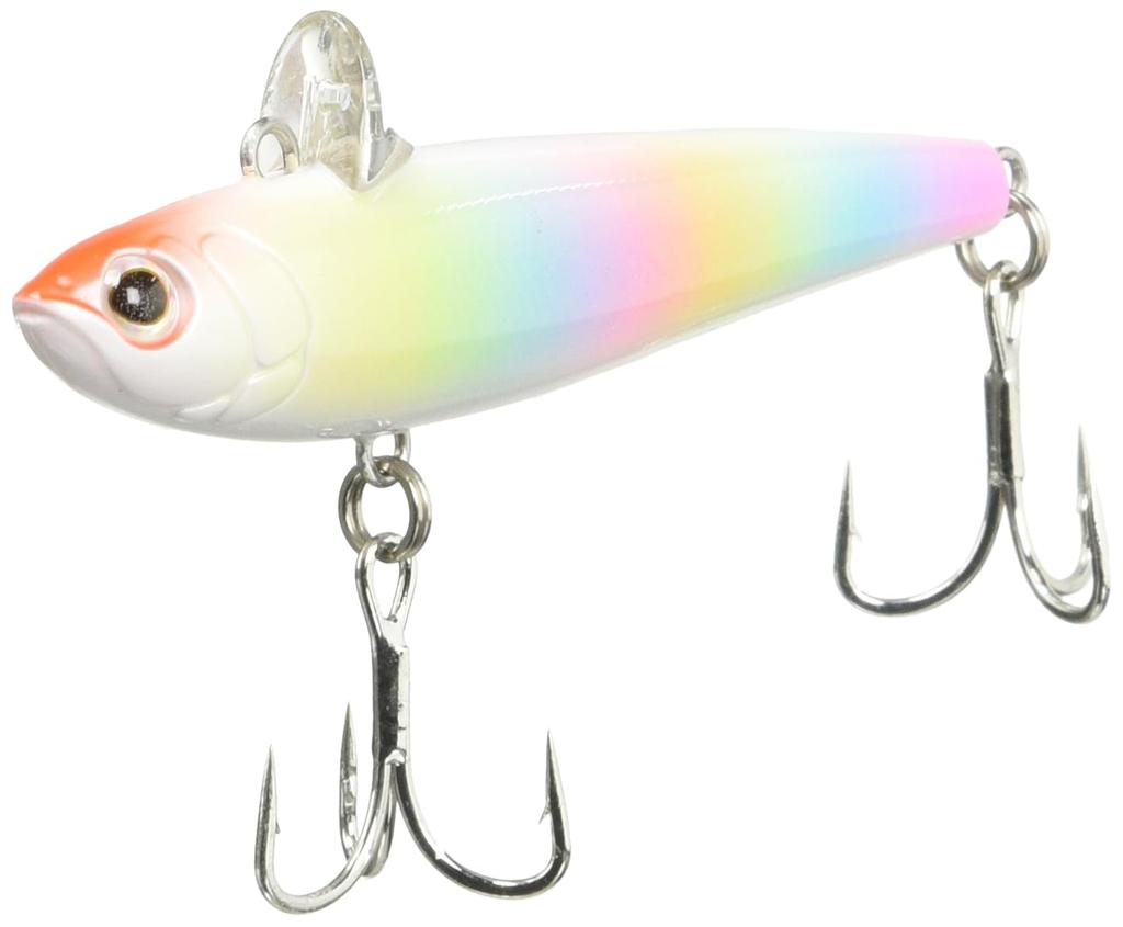 Tacklehouse RB66 Rolling Bait PW Pearl Rainbow No.23