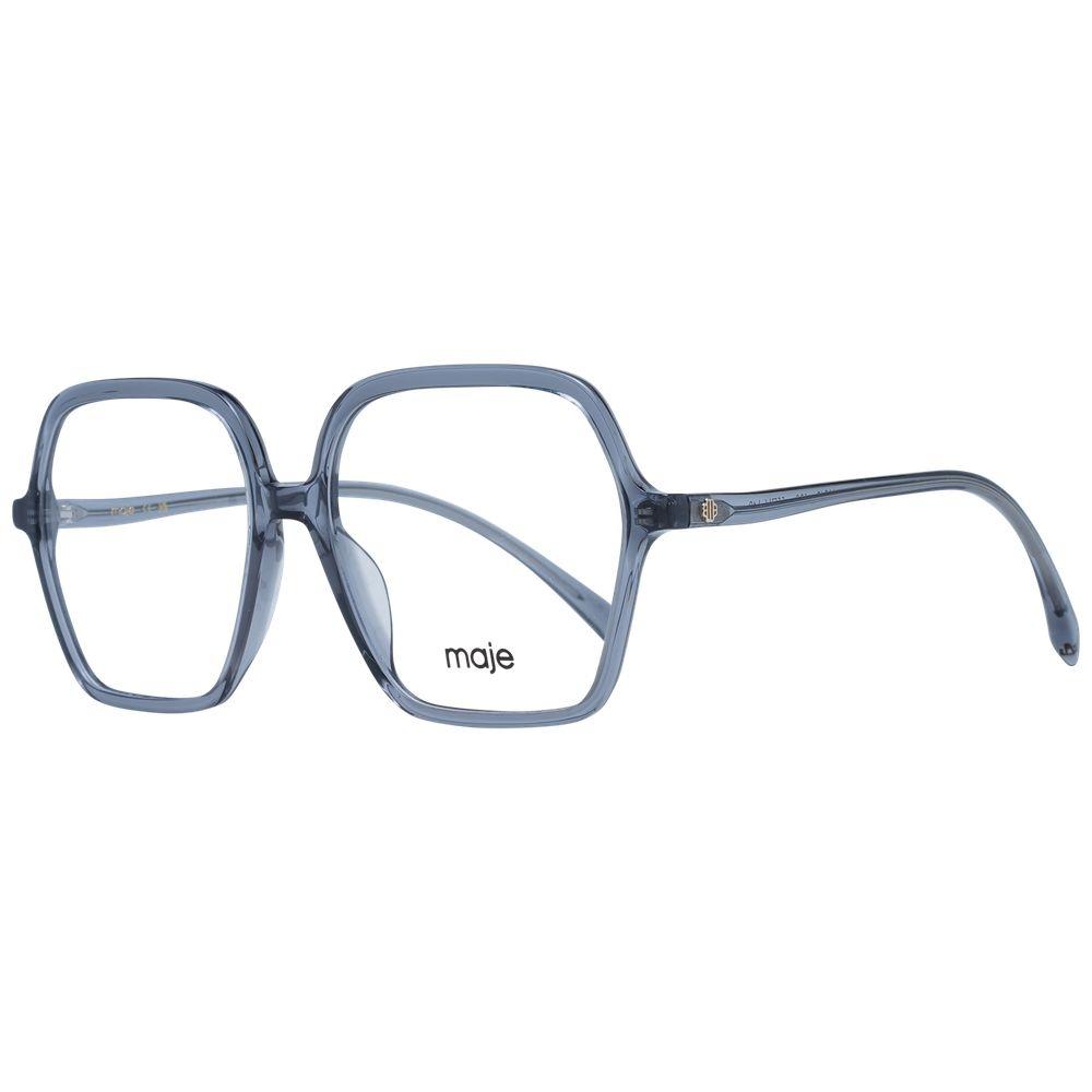 

Maje Women Optical женские оправы серые