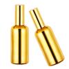 2pcs Refillable Cocktail Atomizer And Olive Oil Sprayer Bottle 30ml Crystal Glass Bottle Perfect For Home Bar Use