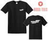 Fendt Tractor Company Men Black Size S-5XL