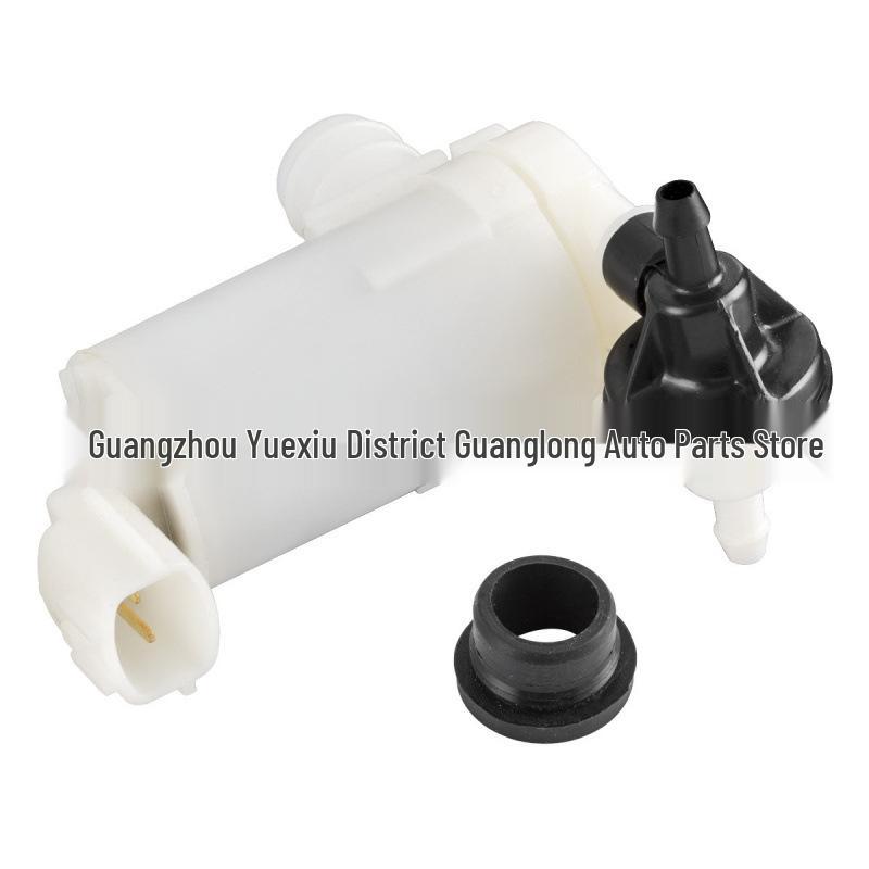 Windscreen Washer Pump/Motor 28920-CA000 for Nissan Tiida, Qashqai, NV200