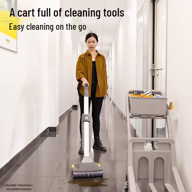 Karcher BR30/1 Wireless Floor Scrubber (CN version)