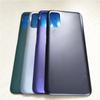 For Xiaomi Redmi Note 10 5G M2103K19G Housing Case Battery Back Cover For Redmi Note 10 5G Battery Cover