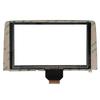 TK49-61190B 8" Touch Screen for Mazda CX-9 2016-2020