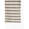 Benetton ShorT Sleeve T shirT prinTing sTripe baTs99631