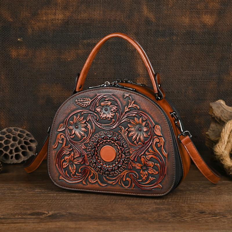 

Сумки через плече в китайському стилі для жінок, вінтажні дизайнерські сумки з тисненням, дизайнерські сумки, жіночі дорожні невеликі сумки