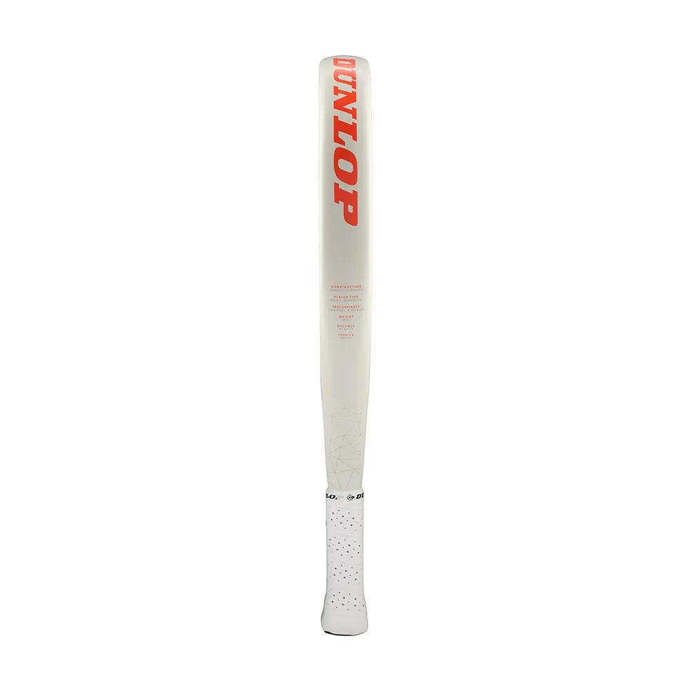 Dunlop Nanomax Lite Padel Racket 350 g Beige