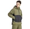 Adidas Terrex Xperior 2L Lined Rain.Rdy Jacket