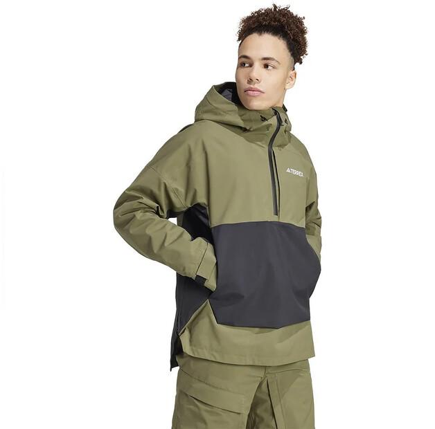 Adidas Terrex Xperior 2L Lined Rain.Rdy Jacket