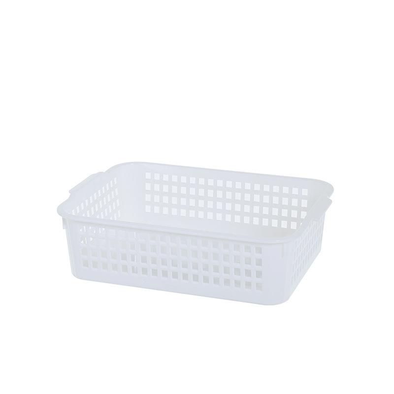 Japan NSH.6319 Kitchen Organizer: Soy Sauce, Fruit & Vegetable Storage Basket