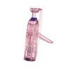 1pcs Portable Eyelash Curler Professional Multicolor Curling Auxiliary Eyelash Eyelashes Make False Clip Folding Up Beauty K9C8