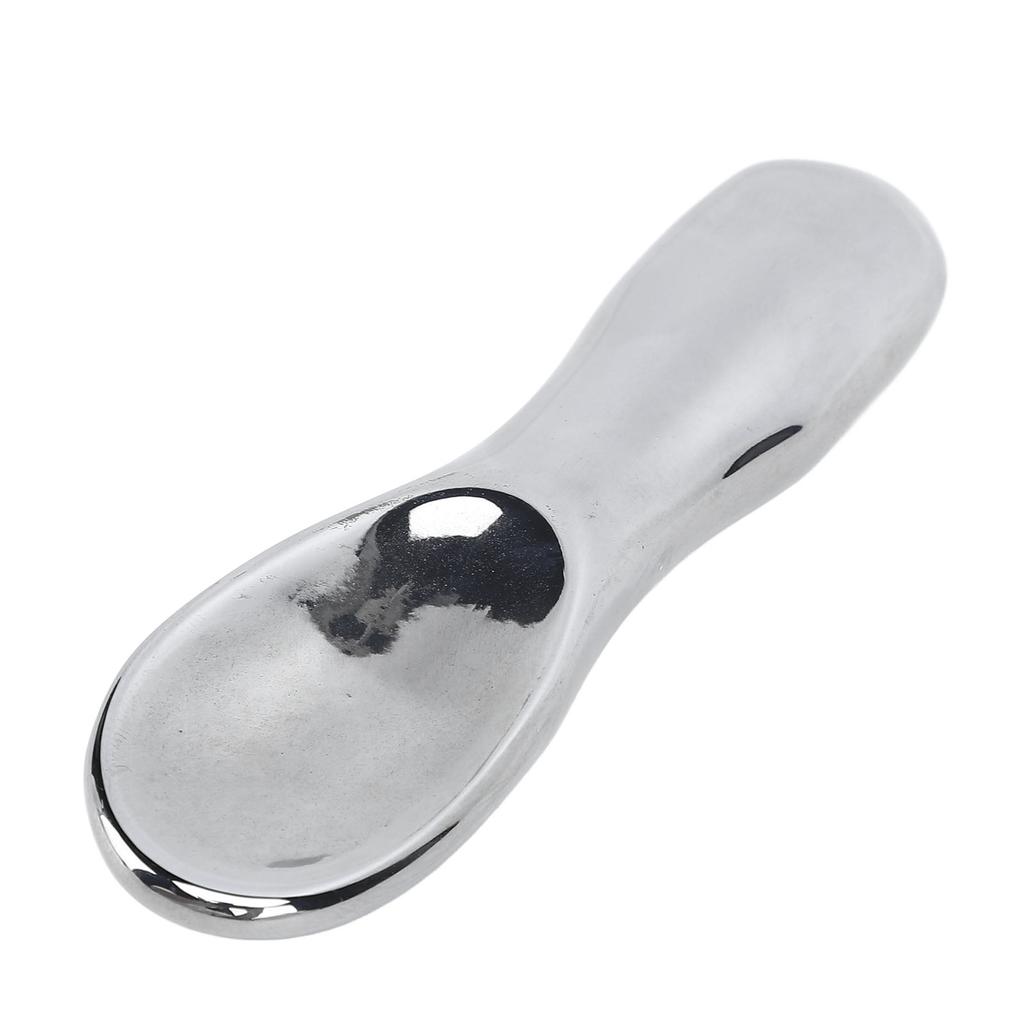 Terahertz Stone Facial Scraping Tool Quick Heat Cold Conduction Meridians Scrapping Acupressure Bar