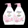 Cherry Blossom Sweet Scent Body Wash