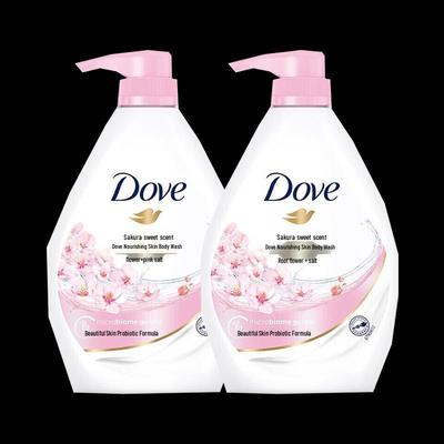Cherry Blossom Sweet Scent Body Wash