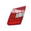 Left/Right Side Tail Lamp FOR Mercedes E class W212 E350 E400 2009 2010 2011 2012 2013 Rear Tail Light Brake Lamp with