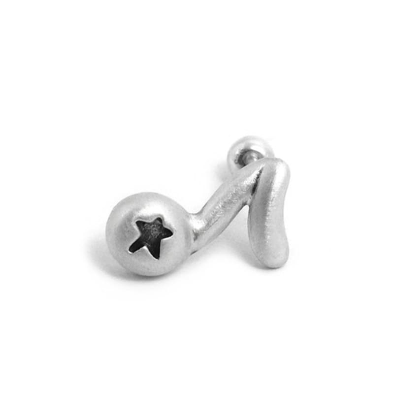 Reinheart Whisper Note Piercing