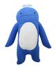 Shinada Fumofumo-san Whale (L) FMWH-0160
